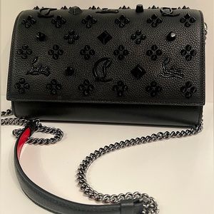 Christian Louboutin Paloma Studded